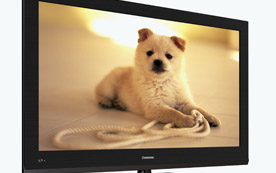 Im Sortiment von Monitors and More befinden sich derzeit drei LED-TV-Modelle.